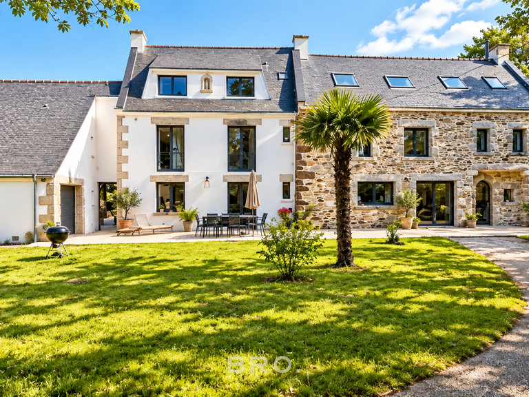 Maison Surzur - 5 chambres - 279m²