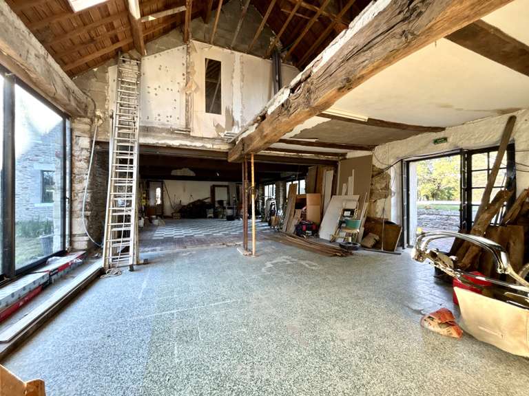 Maison Surzur - 5 chambres - 279m²