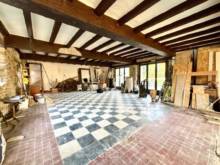Maison Surzur - 5 chambres - 279m²
