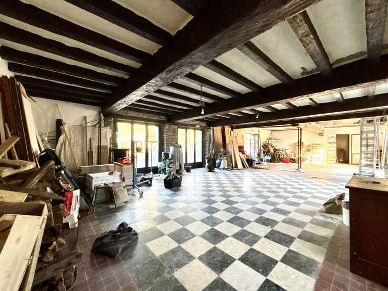 Maison Surzur - 5 chambres - 279m²