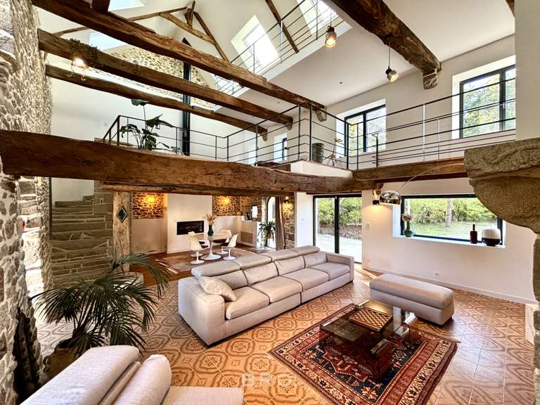 Maison Surzur - 5 chambres - 279m²