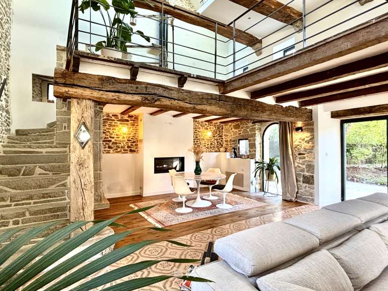 Maison Surzur - 5 chambres - 279m²