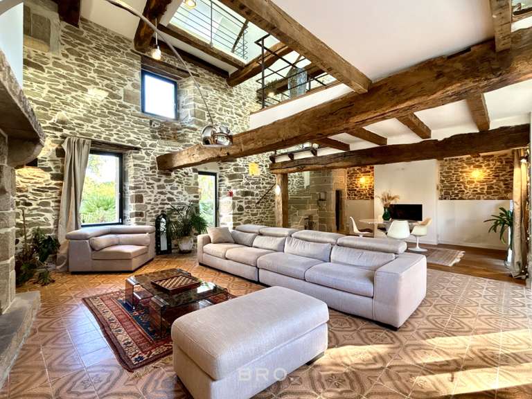 Maison Surzur - 5 chambres - 279m²