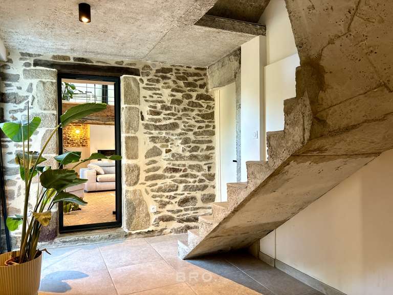 Maison Surzur - 5 chambres - 279m²