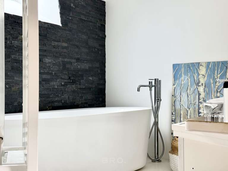 Maison Larmor-Baden - 4 chambres
