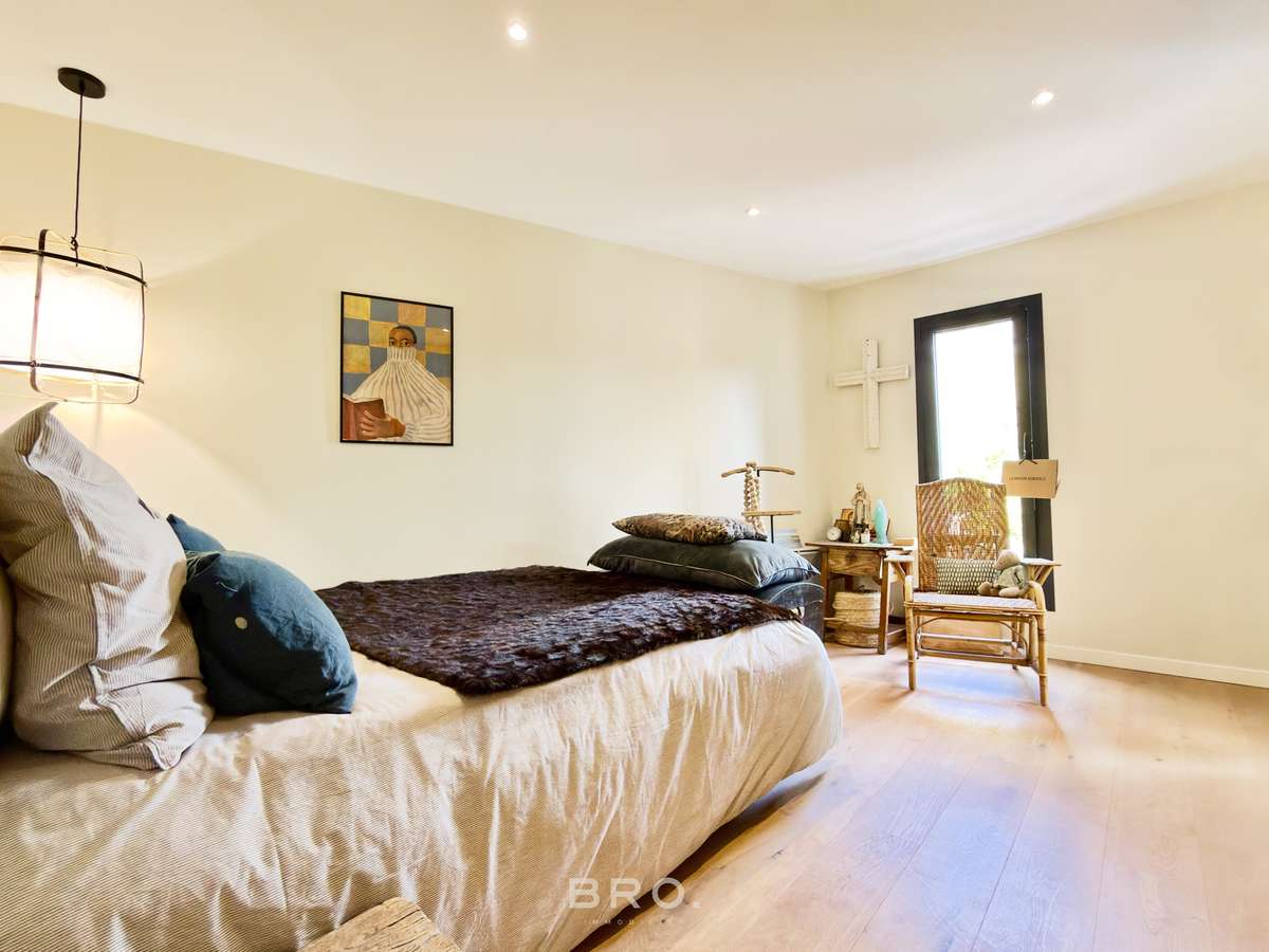 Maison Larmor-Baden
