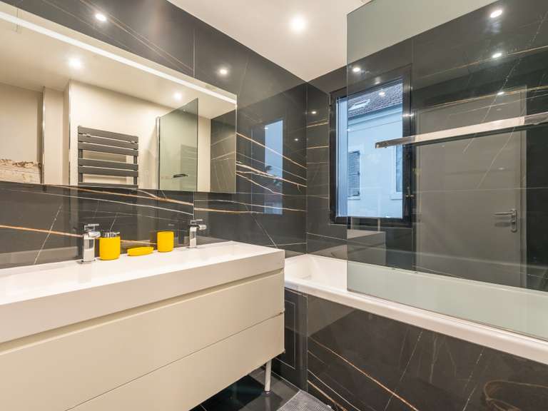 Maison Rueil-Malmaison - 4 chambres - 100m²