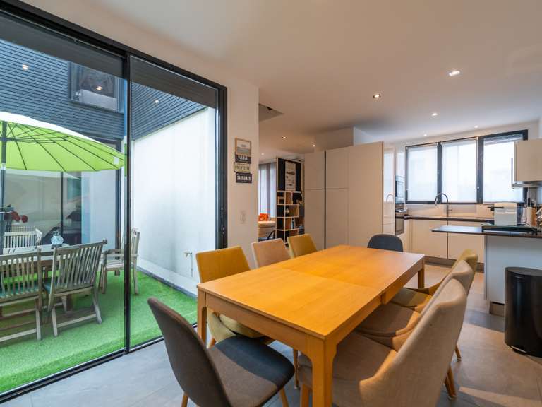 Maison Rueil-Malmaison - 4 chambres - 100m²