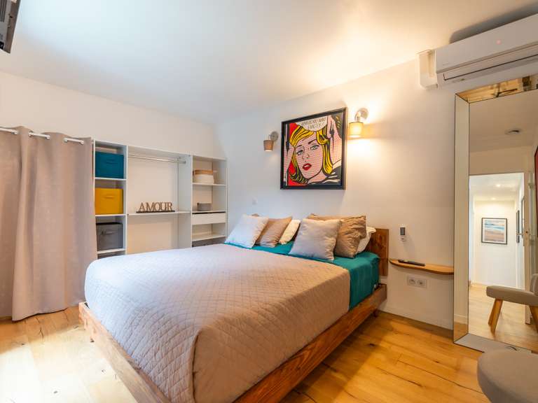 Maison Rueil-Malmaison - 4 chambres - 100m²