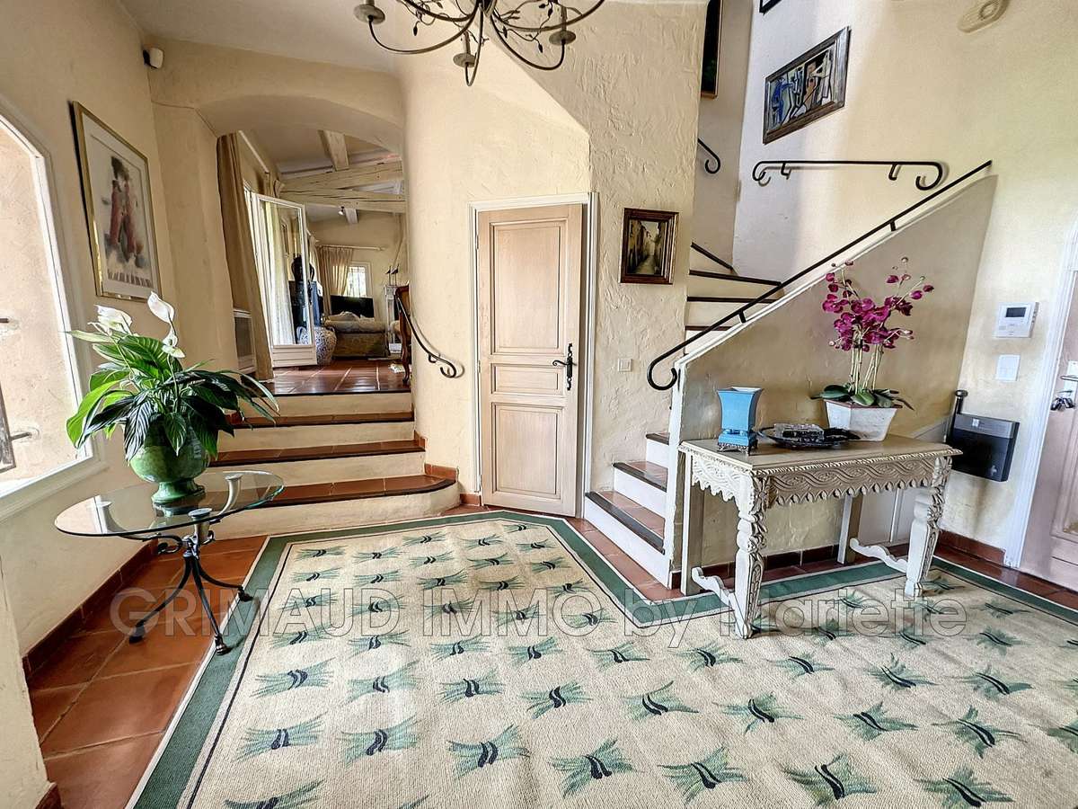 Maison La Garde-Freinet