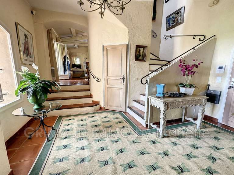 Maison La Garde-Freinet - 5 chambres - 245m²