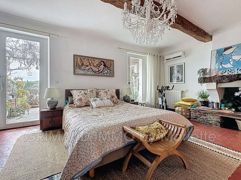 Maison La Garde-Freinet - 6 chambres - 301m²