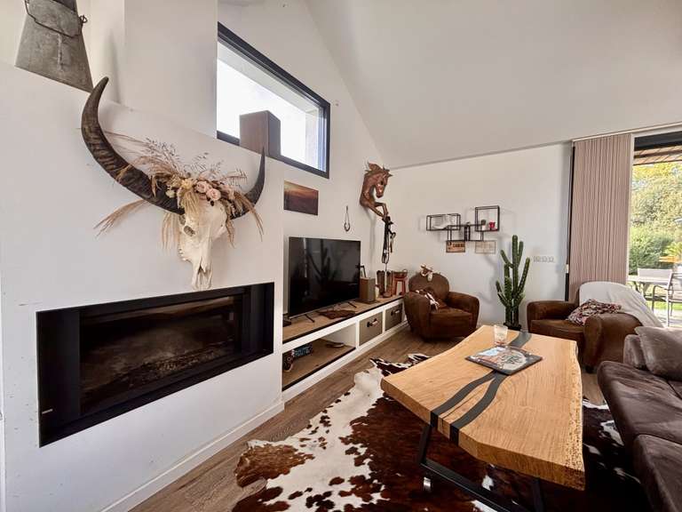 House Quimper - 4 bedrooms - 170m²
