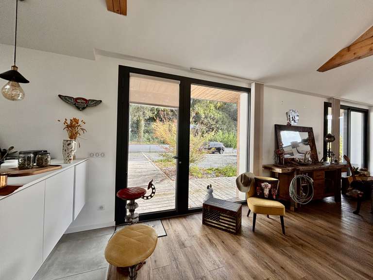 House Quimper - 4 bedrooms - 170m²