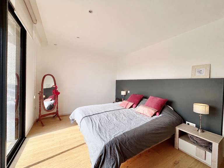House Quimper - 4 bedrooms - 170m²