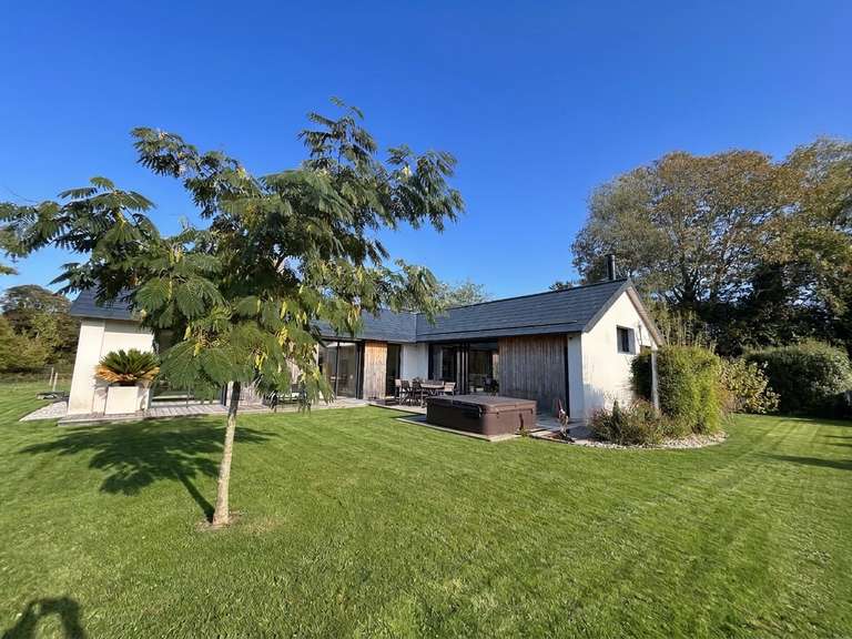 House Quimper - 4 bedrooms - 170m²