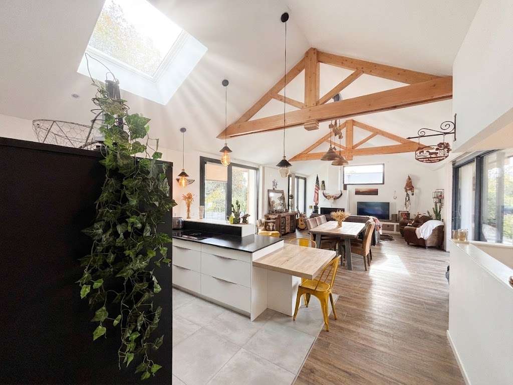 House Quimper