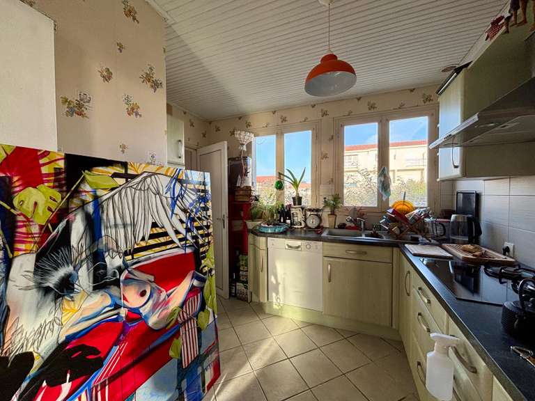 Maison Bretignolles-sur-Mer - 2 chambres - 71m²