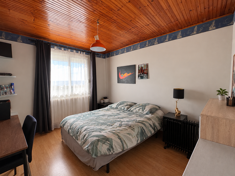 Maison Bretignolles-sur-Mer - 2 chambres - 71m²