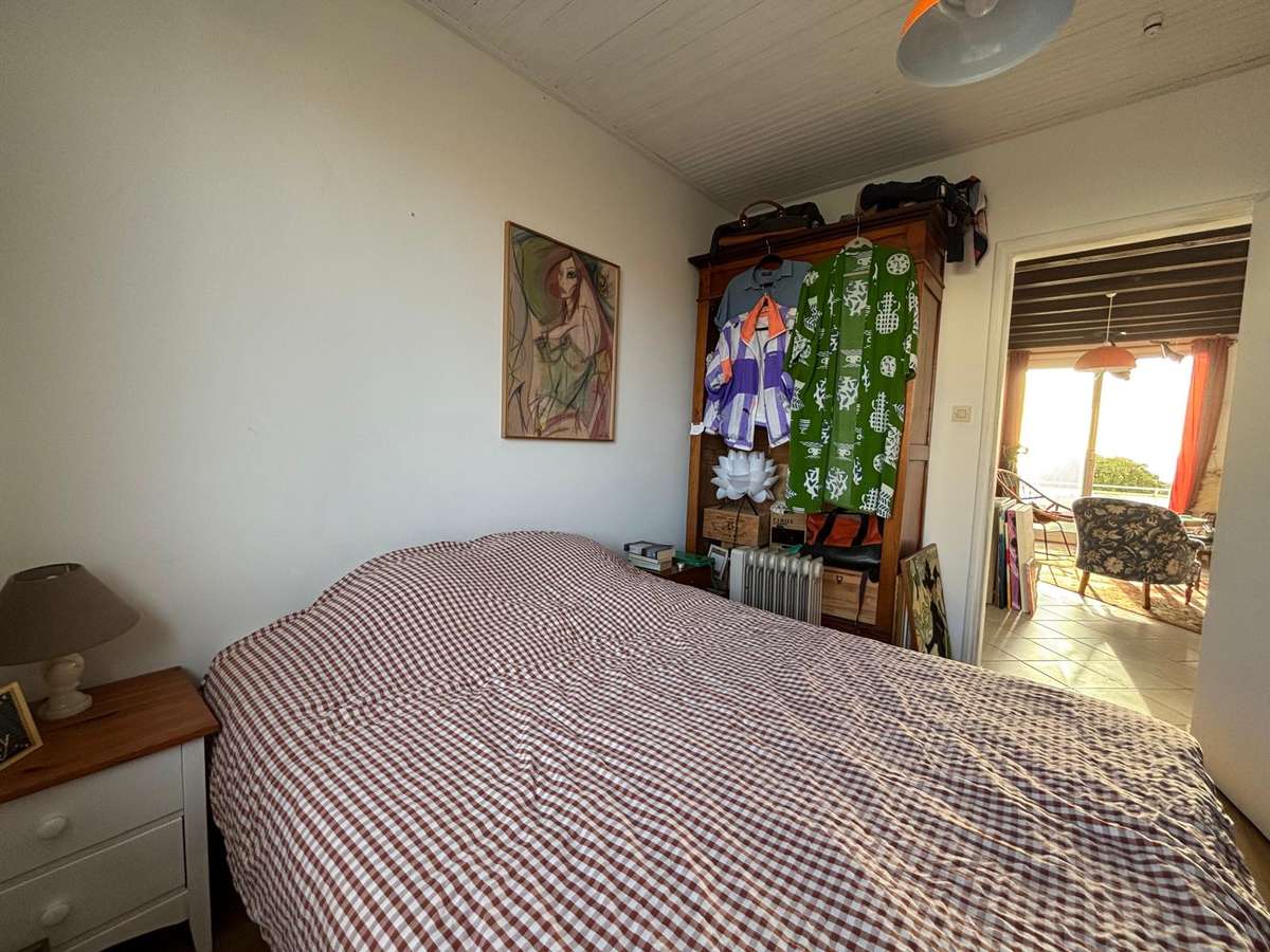 Maison Bretignolles-sur-Mer