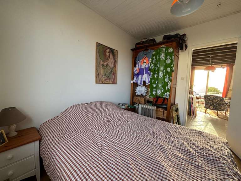 Maison Bretignolles-sur-Mer - 2 chambres - 71m²