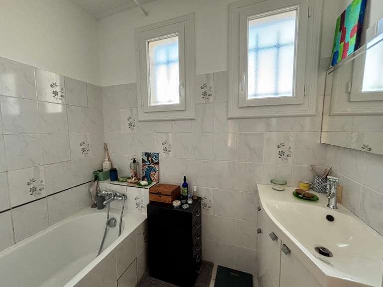 Maison Bretignolles-sur-Mer - 2 chambres - 71m²