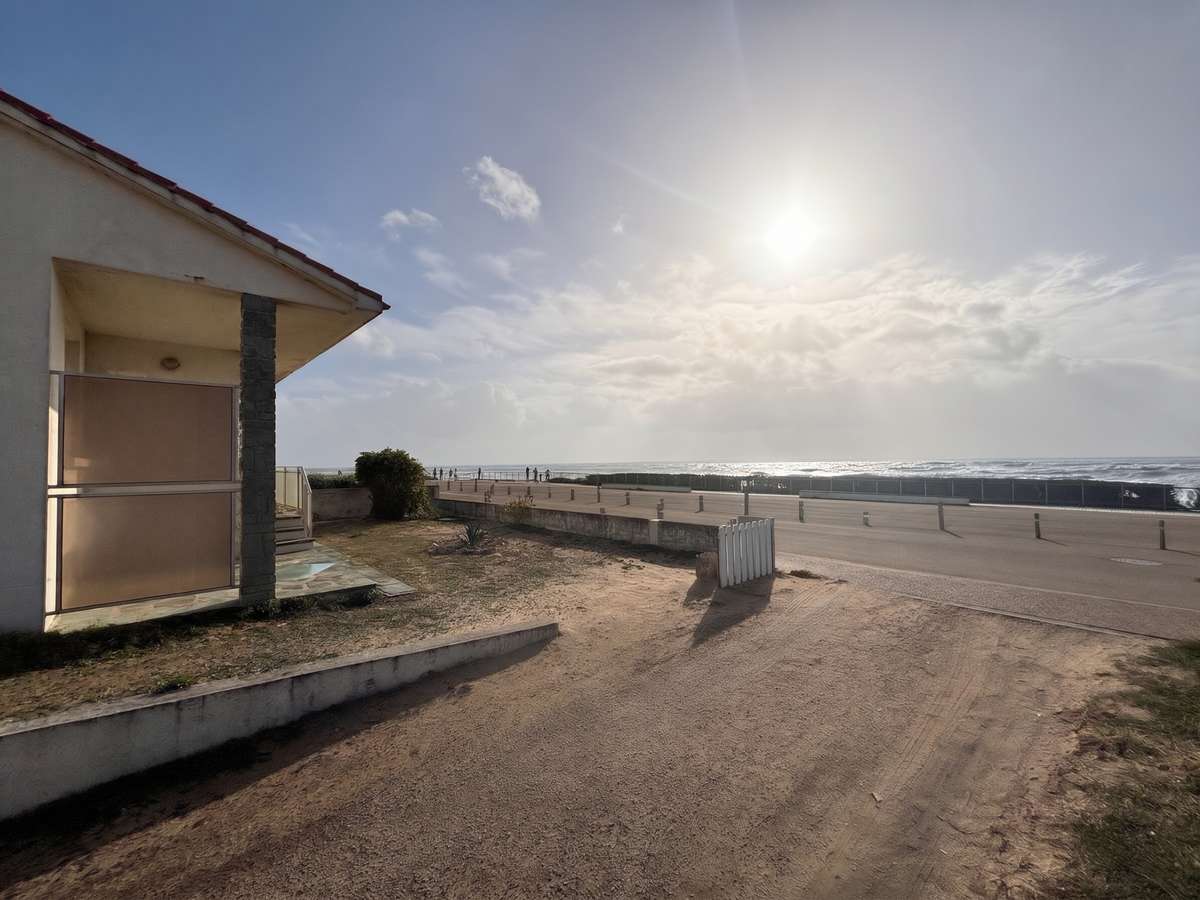 Maison Bretignolles-sur-Mer