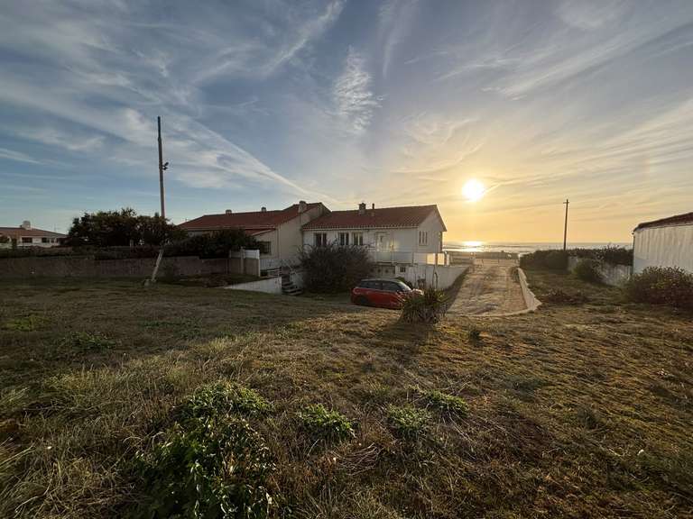 Maison Bretignolles-sur-Mer - 2 chambres - 71m²