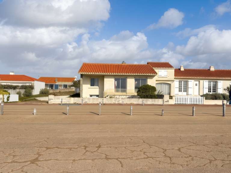 Maison Bretignolles-sur-Mer - 2 chambres - 71m²