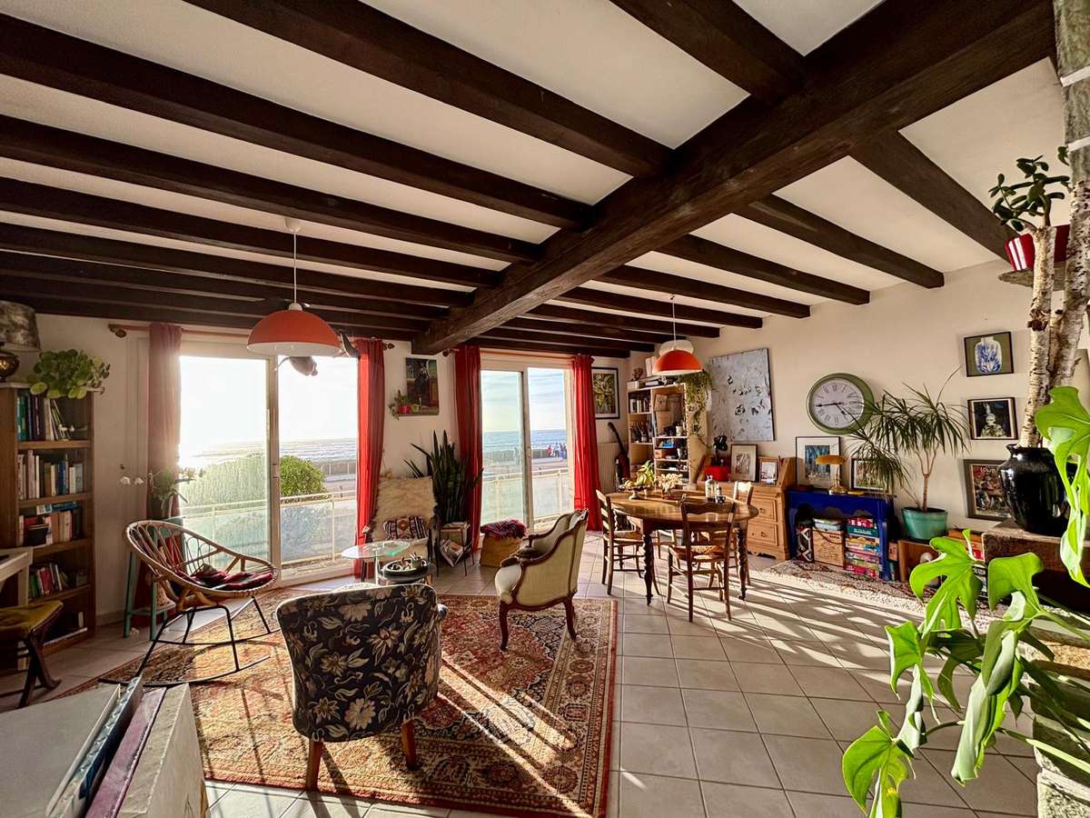 Maison Bretignolles-sur-Mer