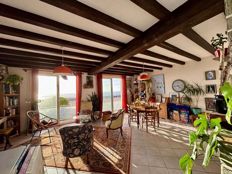 Maison Bretignolles-sur-Mer - 2 chambres - 71m²