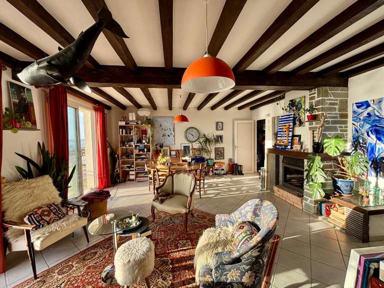 Maison Bretignolles-sur-Mer - 2 chambres - 71m²