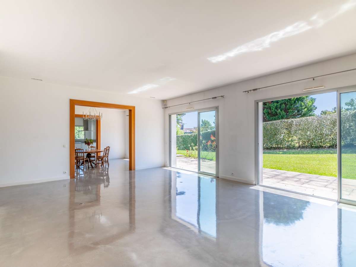Maison Bassussarry