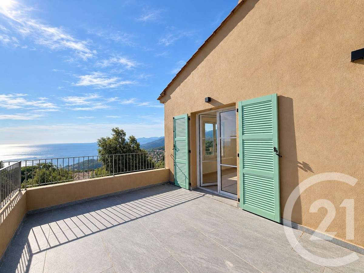 Maison Brando