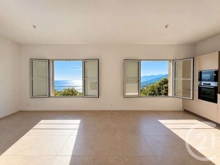 Maison avec Vue sur mer Brando - 3 chambres - 95m²