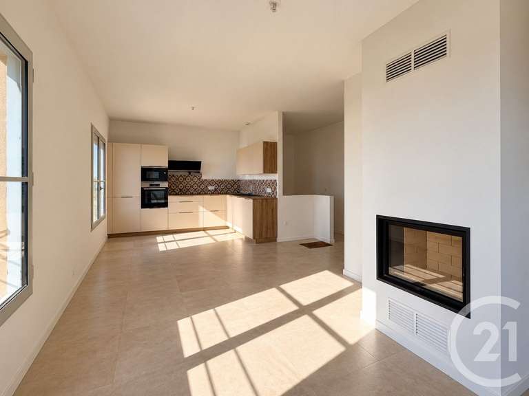 Maison avec Vue sur mer Brando - 3 chambres - 95m²