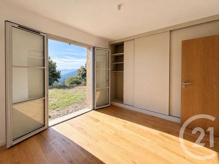 Maison avec Vue sur mer Brando - 3 chambres - 95m²