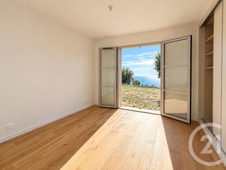 Maison avec Vue sur mer Brando - 3 chambres - 95m²