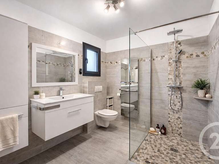 House Pianottoli-Caldarello - 4 bedrooms - 162m²