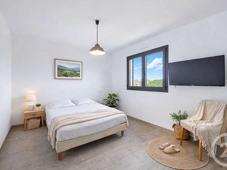 House Pianottoli-Caldarello - 4 bedrooms - 162m²