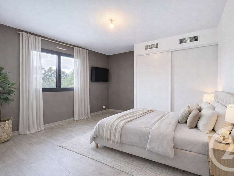House Pianottoli-Caldarello - 4 bedrooms - 162m²