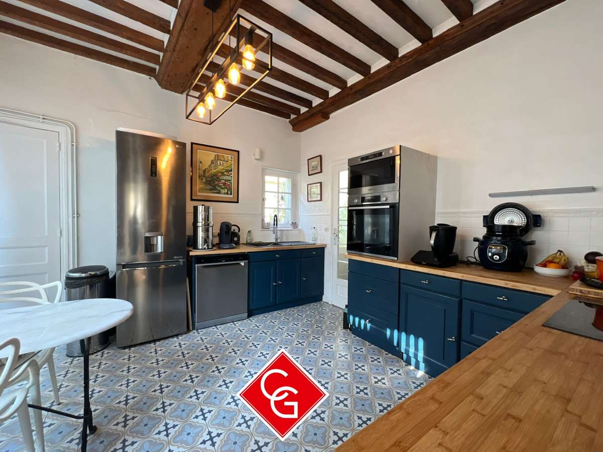 Maison Bayeux