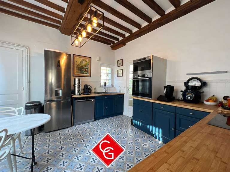 House Bayeux - 2 bedrooms