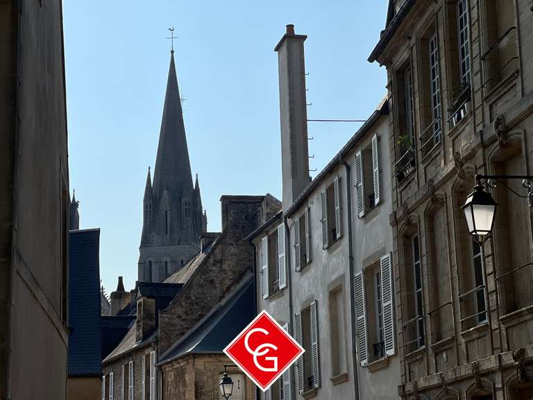 House Bayeux - 2 bedrooms