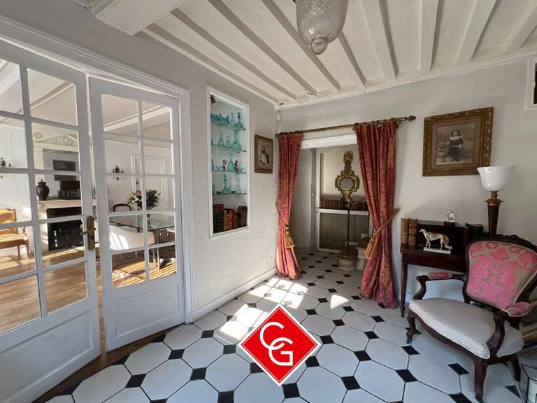 House Bayeux - 2 bedrooms