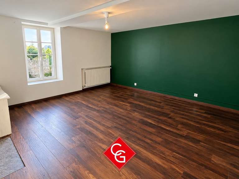 House Bayeux - 3 bedrooms