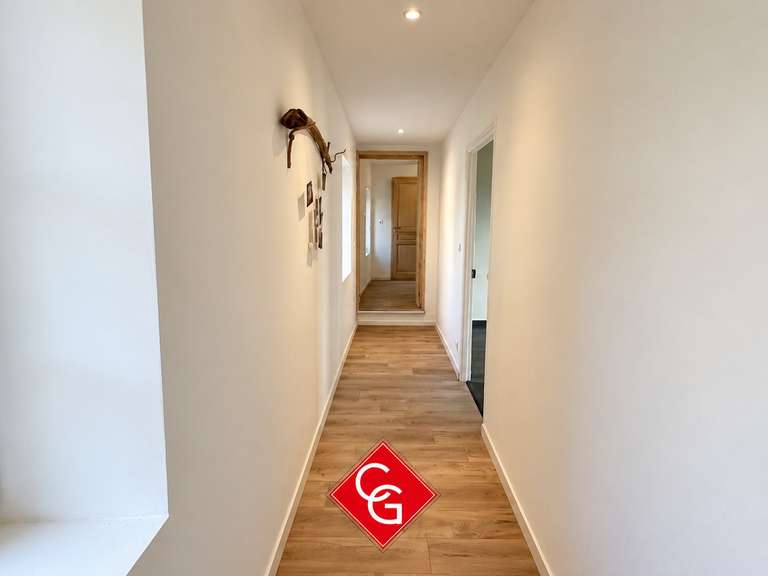 House Bayeux - 3 bedrooms