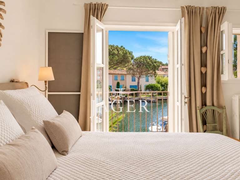 House with Sea view Grimaud - 4 bedrooms - 150m²