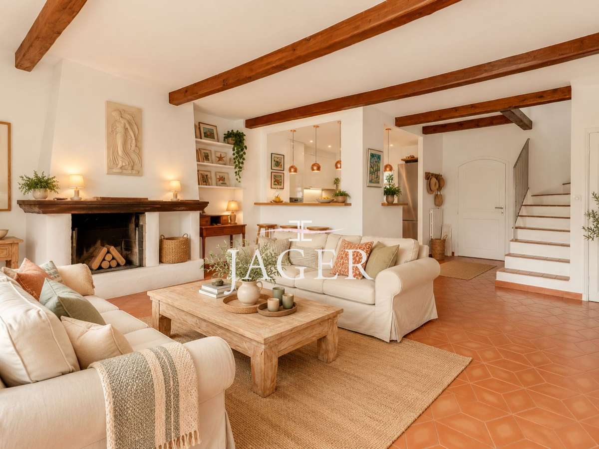 House Grimaud