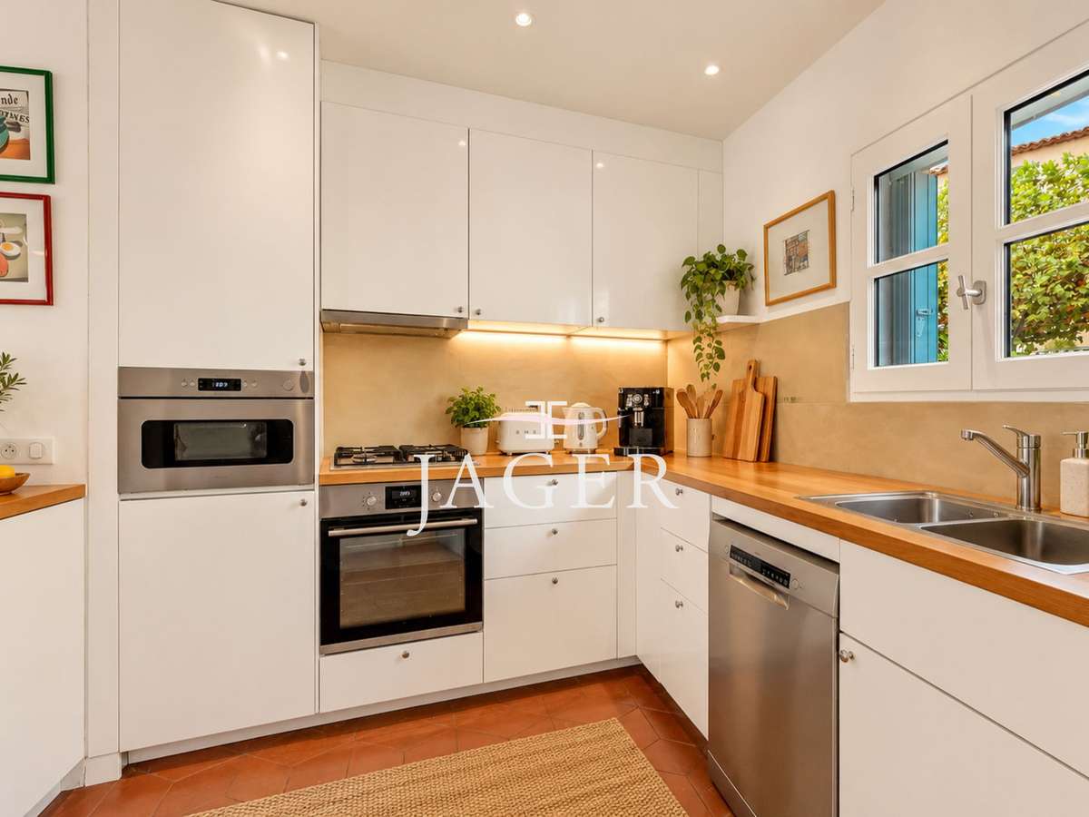 House Grimaud
